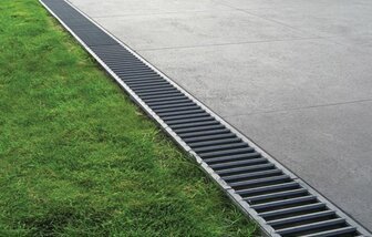 ACO. drainage companies