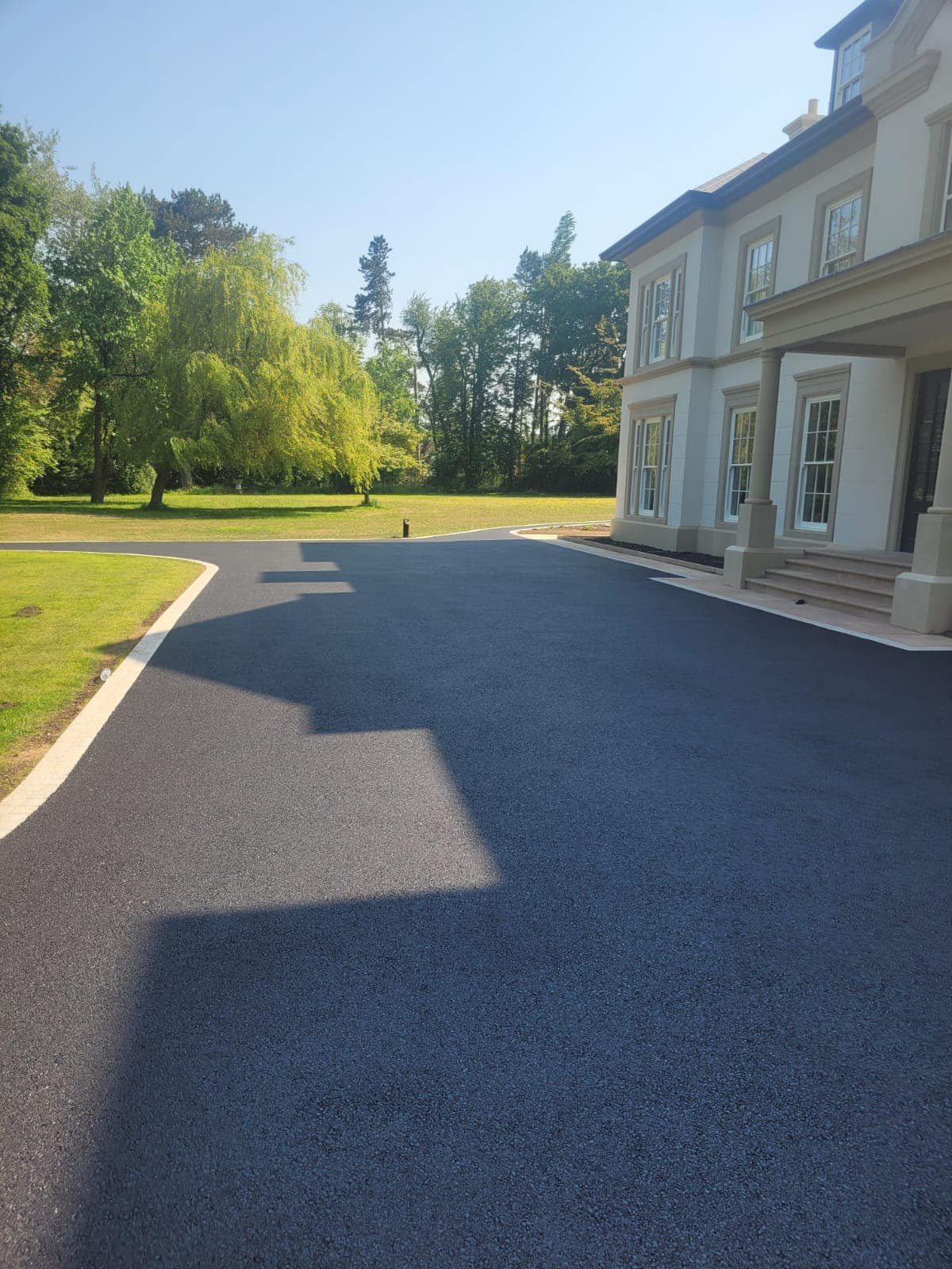Complete Driveway Surfacing Company - Construction Excellence