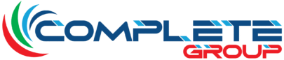 Complete Group Logo