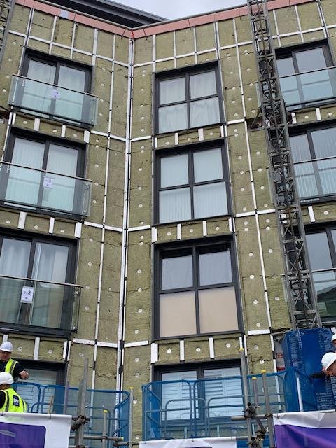 Affordable Homes Construction company