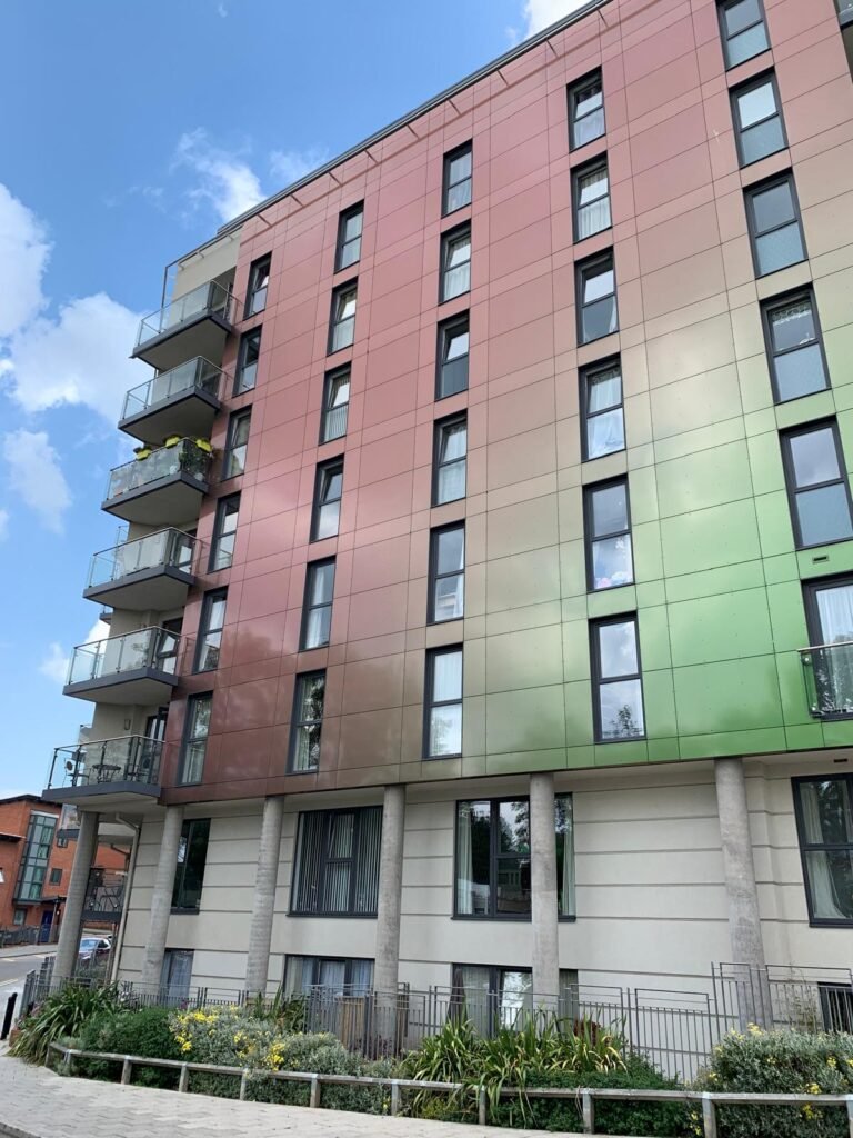 Architecture Design & Build company