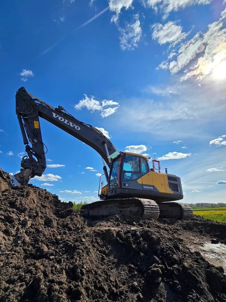 Builders in Blackpool