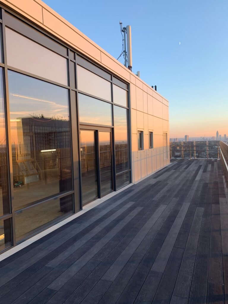 Building Renovation Companies Birmingham