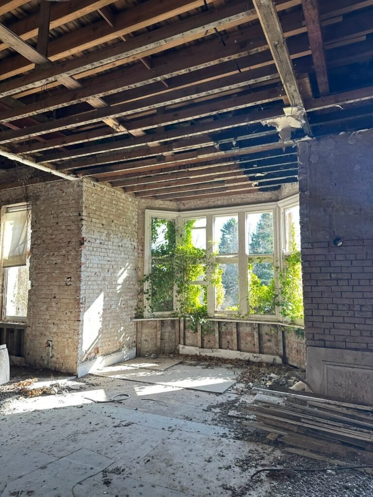 Building Restoration companies Glasgow & Edinburgh