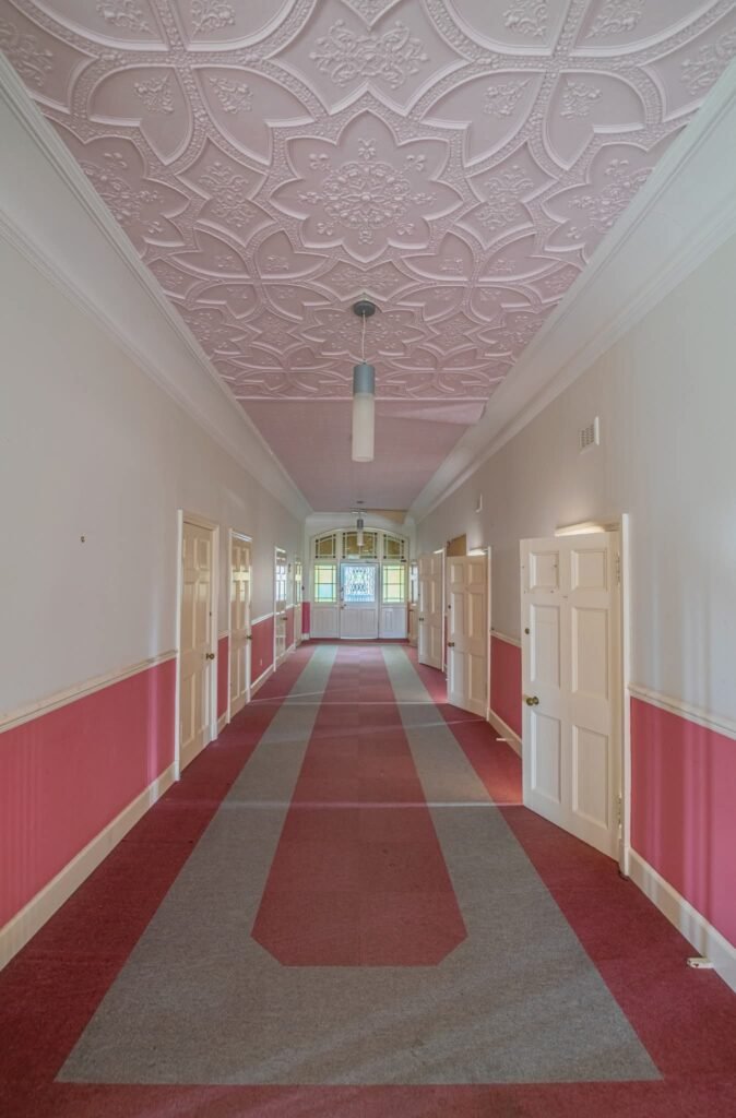 Building refurbishment contractors Coventry