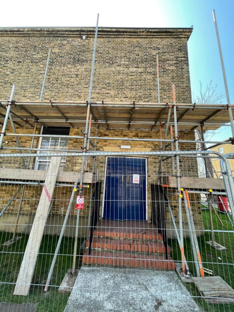 Building renovation companies Liverpool