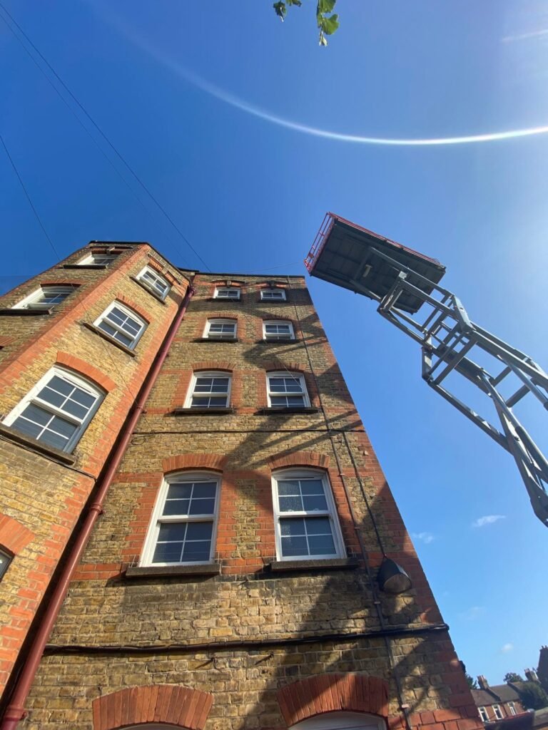 Construction company Liverpool