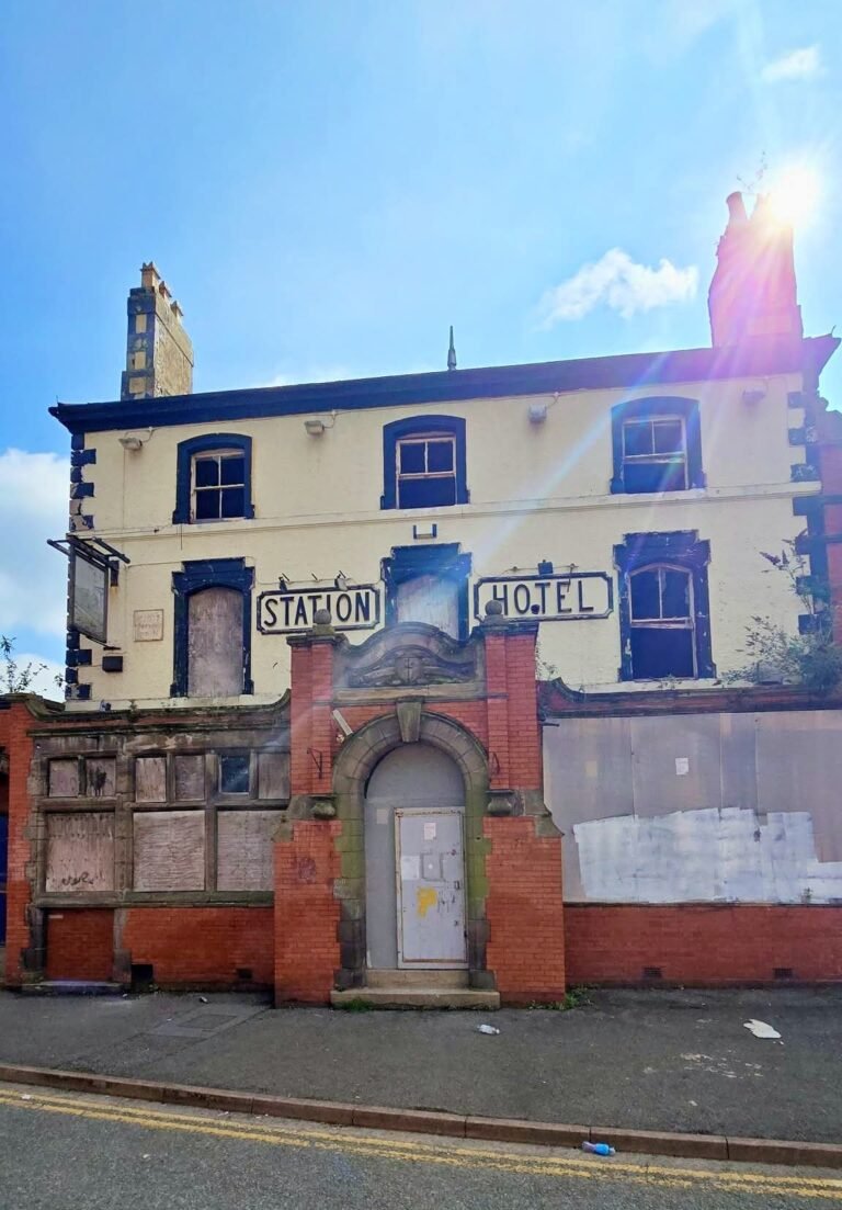 Emergency demolition companies