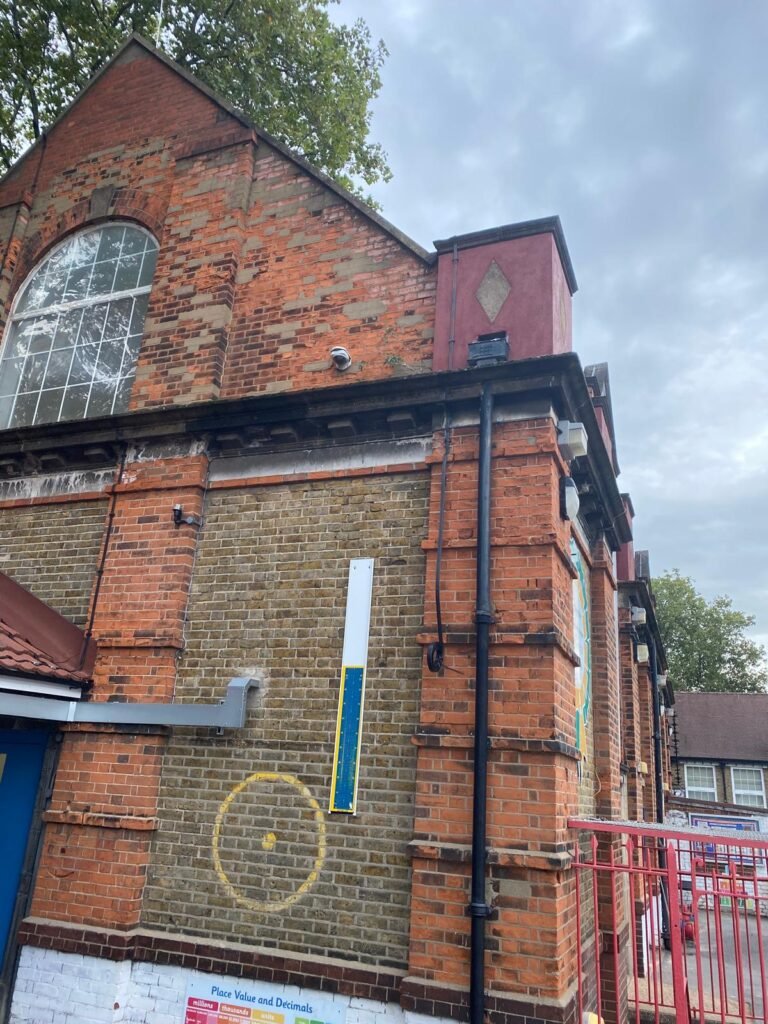 Heritage building restoration company Coventry