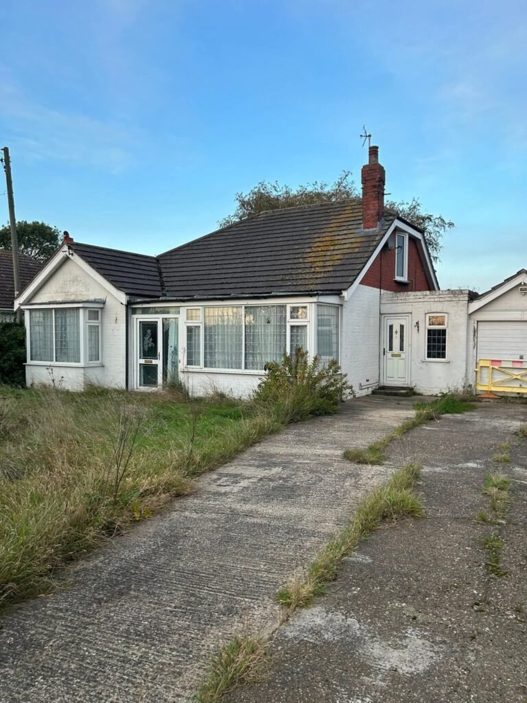 House demolition Companies