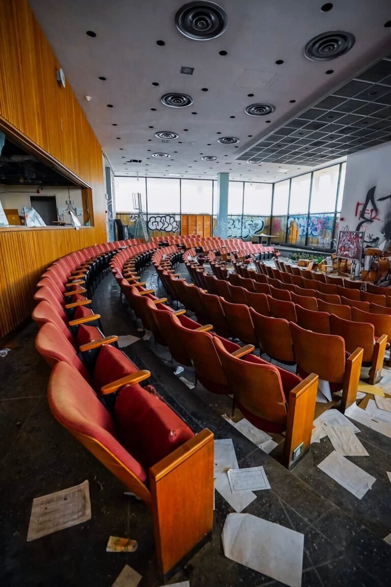 Refurbishment services