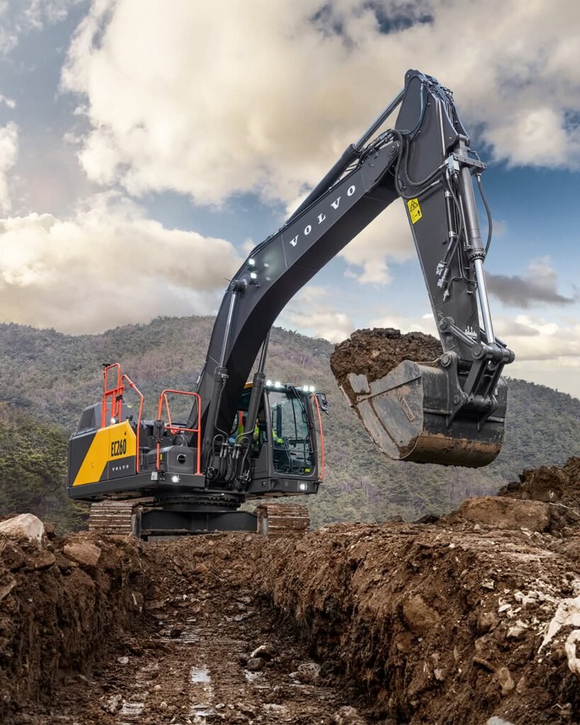 Groundworks contractors Milton Keynes