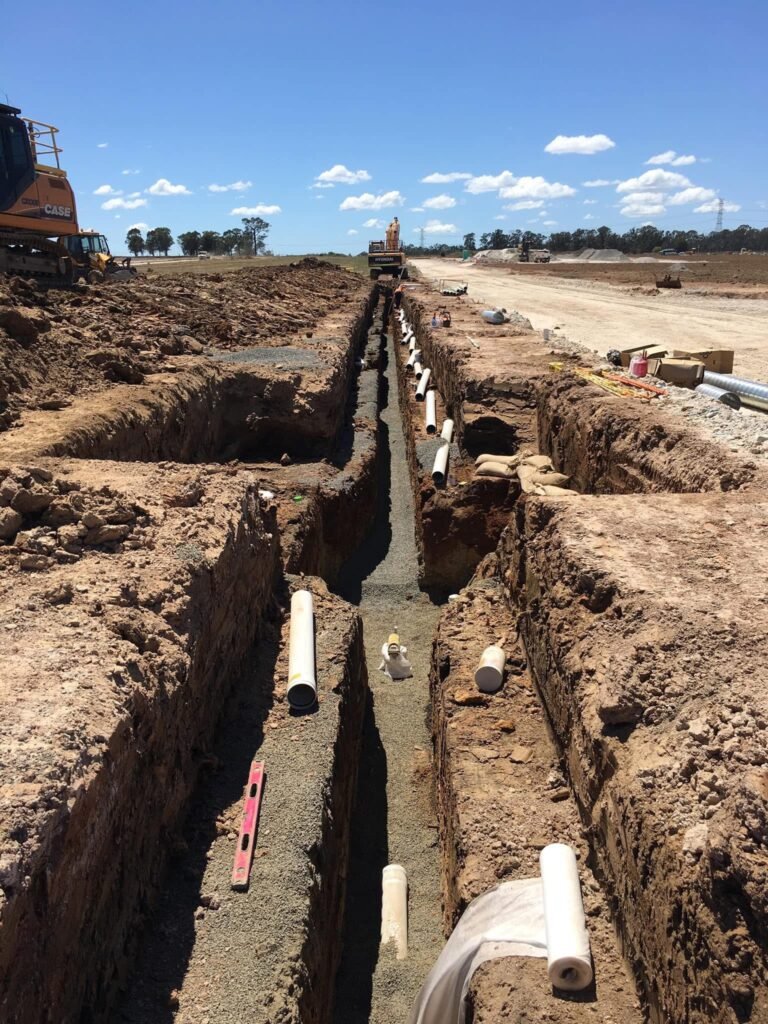 Civil Engineering Firms