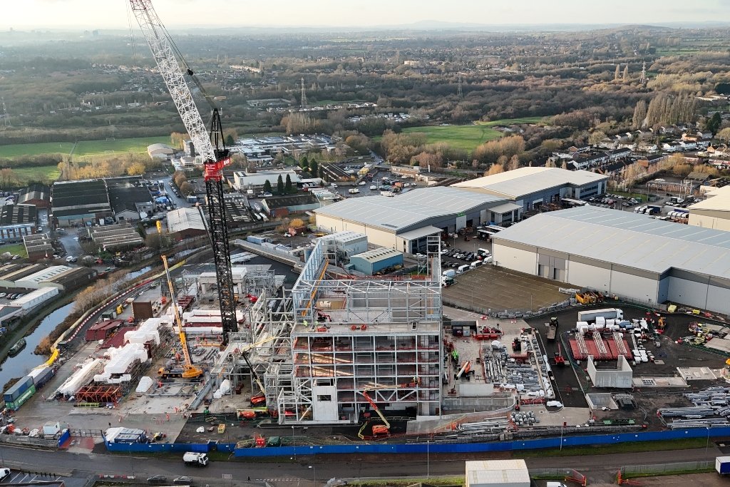 Civil Engineering Hub page