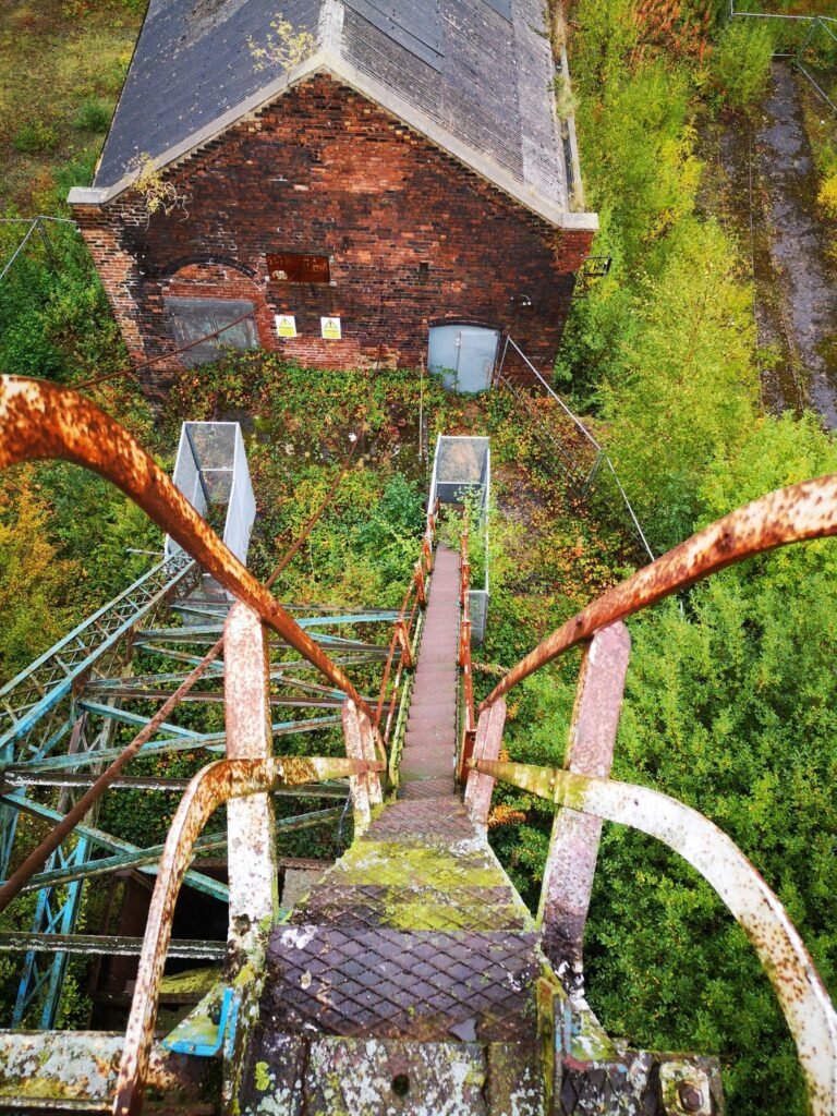 Demolition-contractors-Accrington