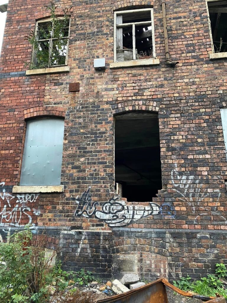 Demolition-contractors-Dudley-Solihull