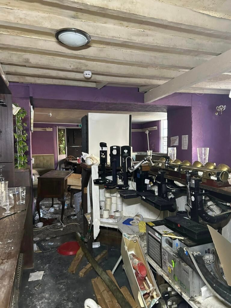 Demolition-contractor-Motherwell