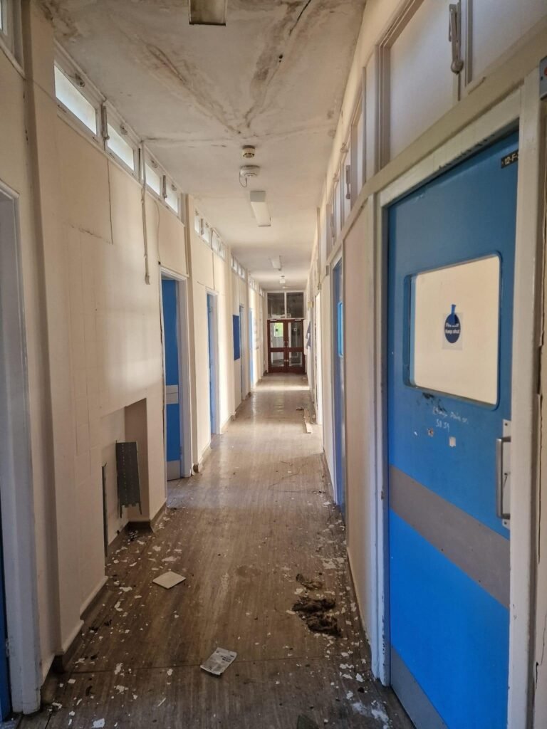 Soft strip out company Dudley and Solihull