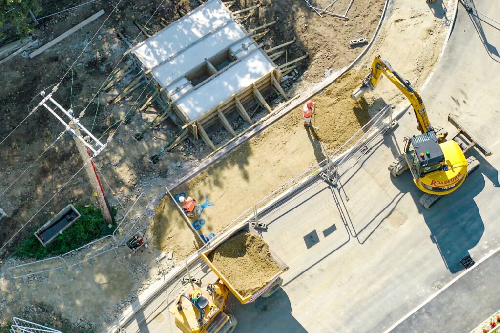 What are Section 104 agreements