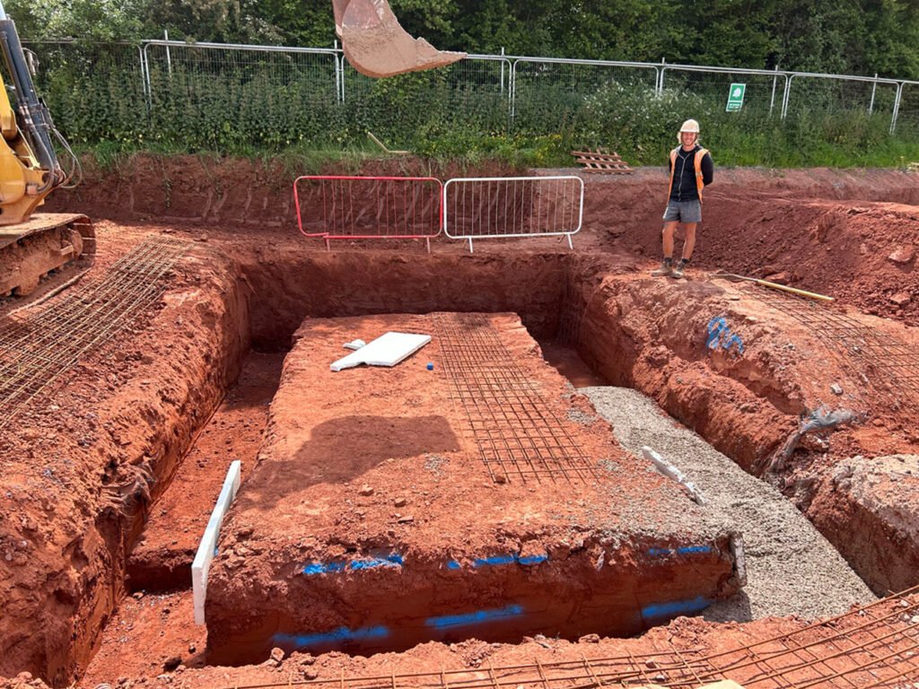 What is Civil Engineering