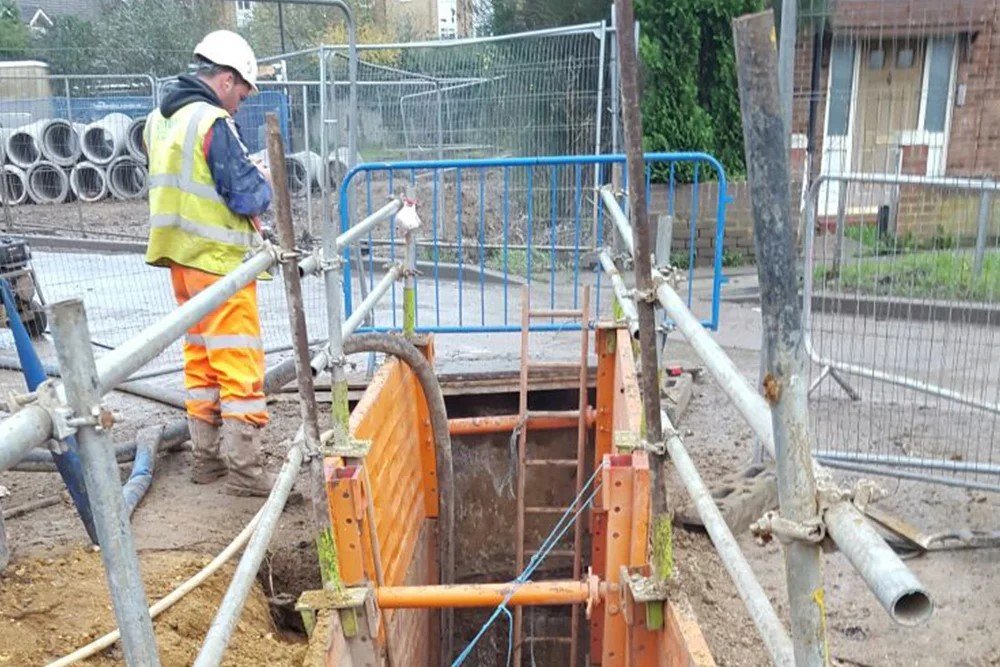 What is the CDM 2015 Regulation