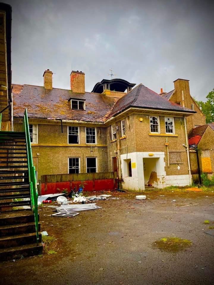 Demolition contractors Birmingham